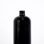 Botella PET Negra 1000ml - Image 3