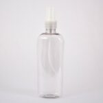 Oval PET 250 ml
